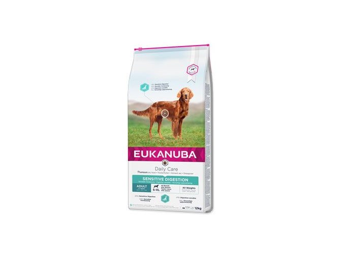 Eukanuba Dog DC Sensitive Digestion
