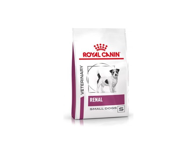 Royal Canin VD Canine Renal Small Dogs 1,5kg