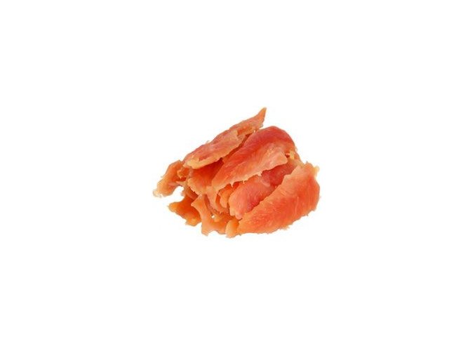 Pochoutka Měkká kuřecí prsa 500g
