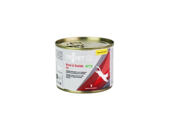 Trovet kočka RID konz. lamb 200g