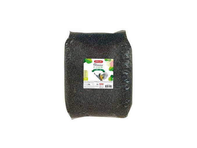 Krmivo pro venk. ptáky Slunečnice 4,5kg Zolux