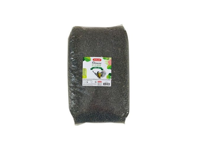 Krmivo pro venk. ptáky Slunečnice 7kg Zolux