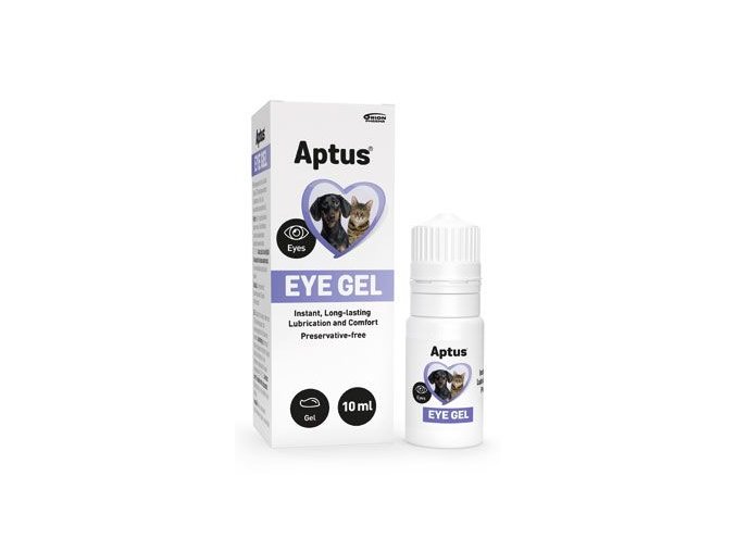 Aptus Eye Gel 10ml