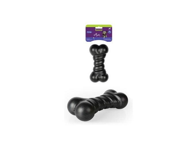 Hračka pes Strong - Kost, 18,5cm
