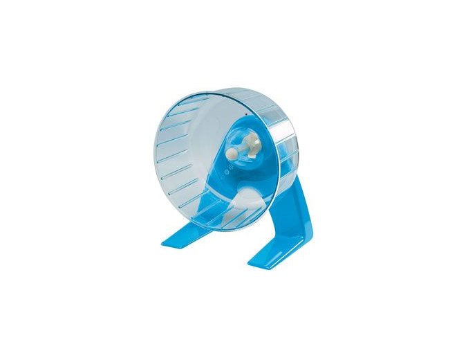 Kolotoč plastový FPI 4606 průměr 14,5cm mix barev FP