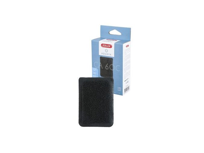 Filtr AQUAYA Zeocarb Cascade 60 Zolux