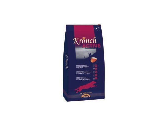 KRONCH Active 13,5kg