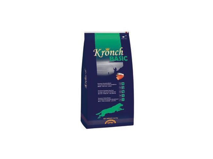 KRONCH Basic 13,5kg