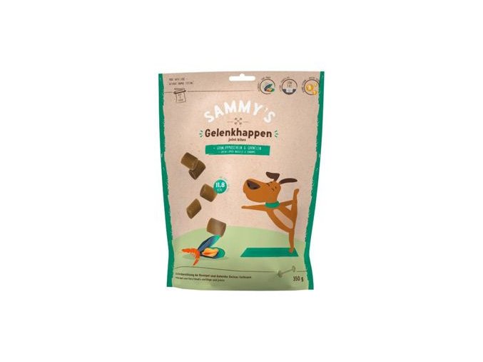 Bosch Sammy’s poch. Joint Bites 350g