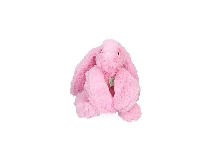 Hračka Cozy Dog Bunny relaxační králíček růžový