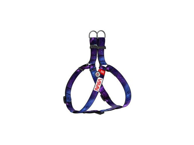Postroj nylon NASA21 QR