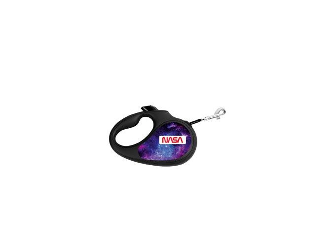 Vodítko samonavíjecí NASA21 - 50kg/5m/L