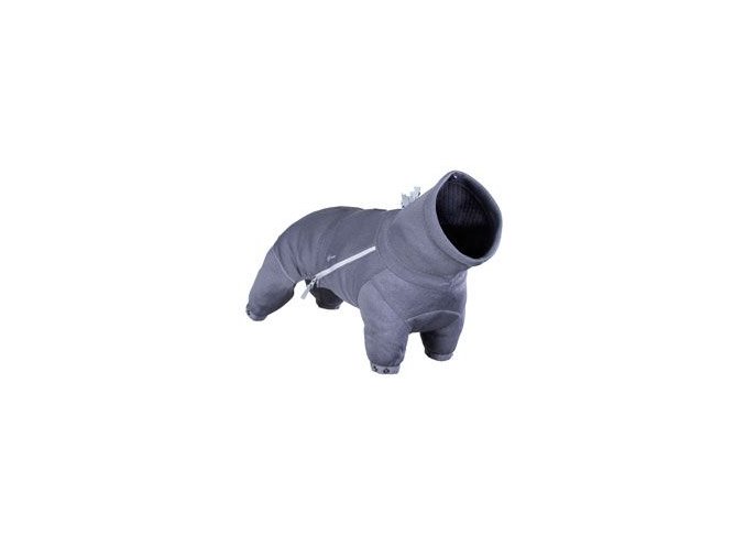 Obleček Hurtta Midlayer overal ostružinová