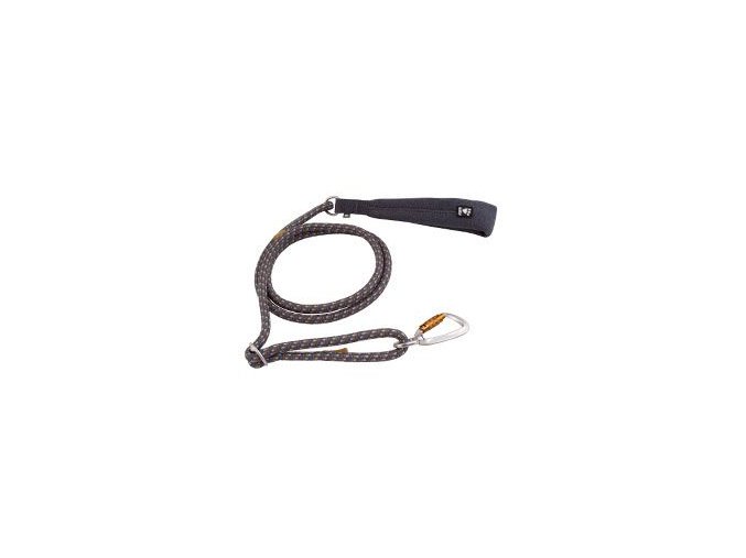 Vodítko Hurtta Adjustable lanové ostruž 120-180cm/8mm