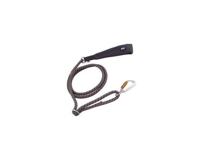 Vodítko Hurtta Adjustable lanové ostruž 120-180cm/11mm