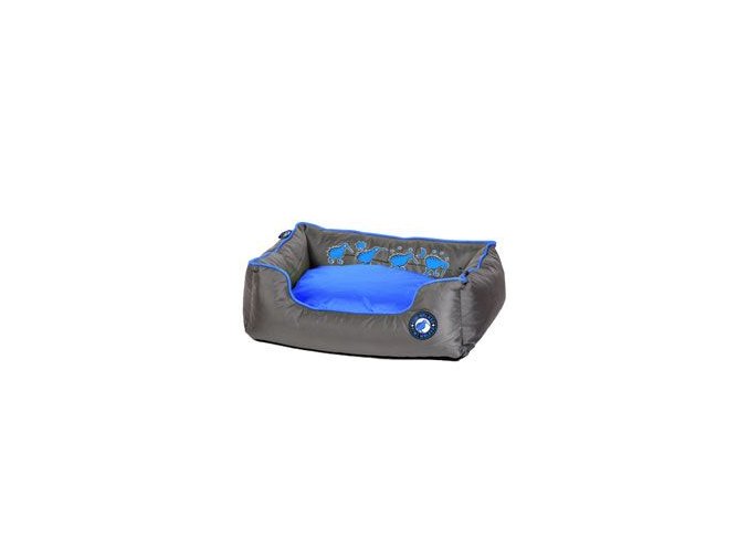 Pelech Running Sofa Bed M modrošedá Kiwi