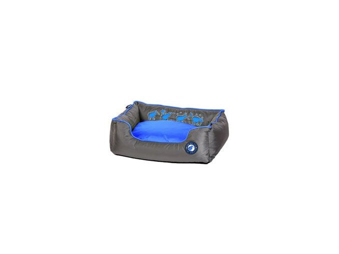 Pelech Running Sofa Bed XXL modrošedá Kiwi