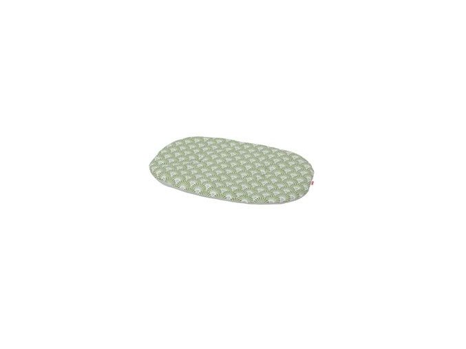 Pelech polštář ovál KIWI 77cm Zolux
