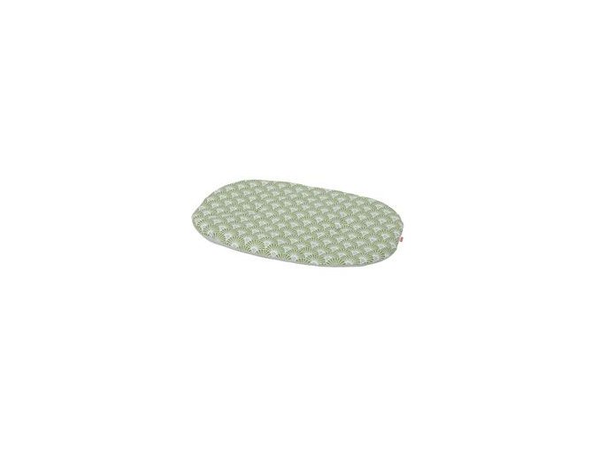Pelech polštář ovál KIWI 97cm Zolux