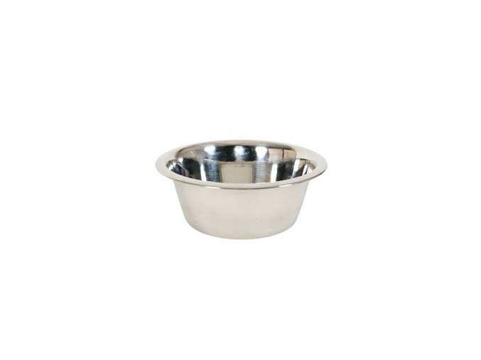 Miska nerez standard pes 0,85l Zolux