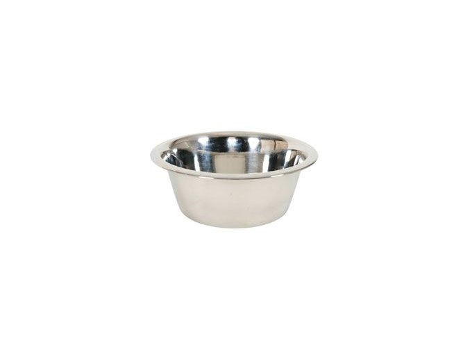 Miska nerez standard pes 6,5l Zolux