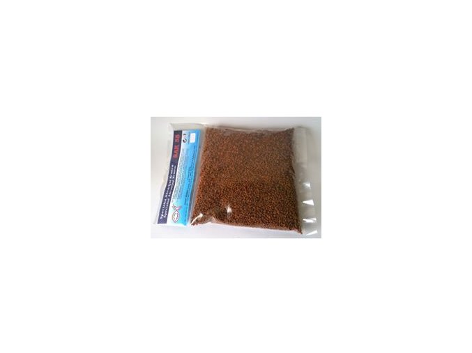 S.A.K. 55 500 g (1125 ml) velikost 4