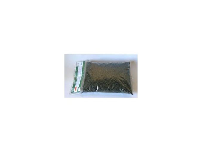 S.A.K. green 1000 g (2250 ml) velikost 0