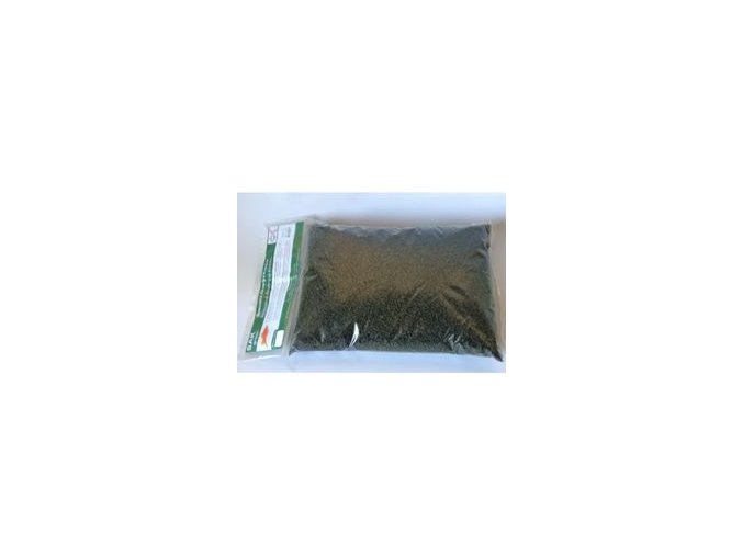 S.A.K. green 1000 g (2250 ml) velikost 2