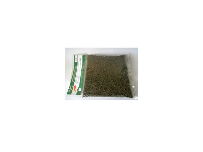 S.A.K. green 500 g (1125 ml) velikost 00