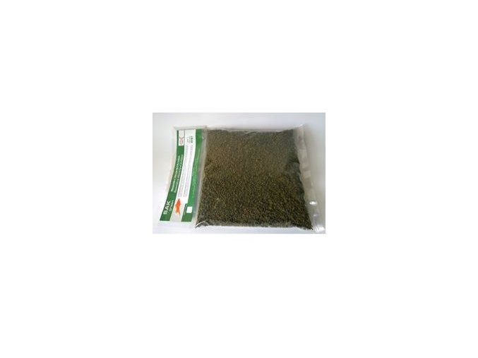S.A.K. green 500 g (1125 ml) velikost 1