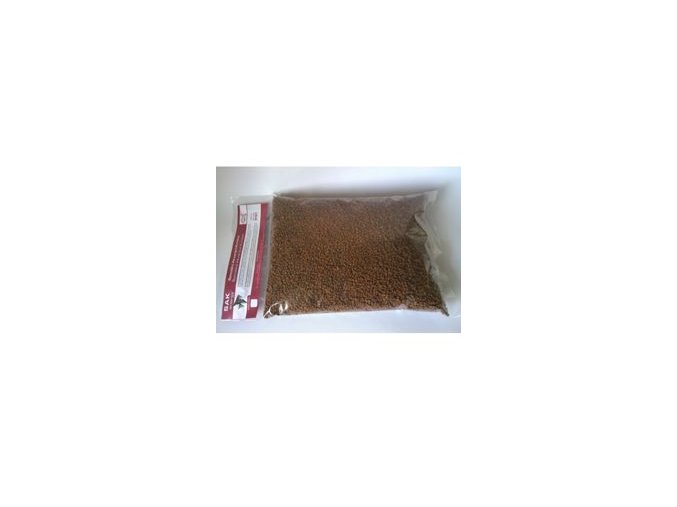 S.A.K. energy 1000 g (2250 ml) velikost 0