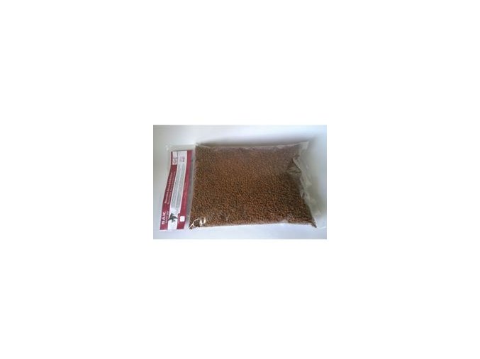 S.A.K. energy 1000 g (2250 ml) velikost 3
