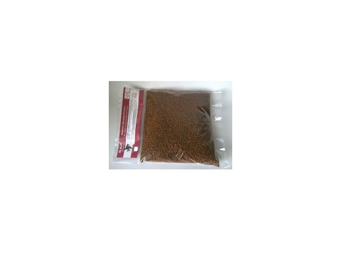 S.A.K. energy 500 g (1125 ml) velikost 4