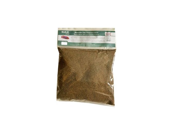 S.A.K. mix 1000 g (2250 ml) velikost 00
