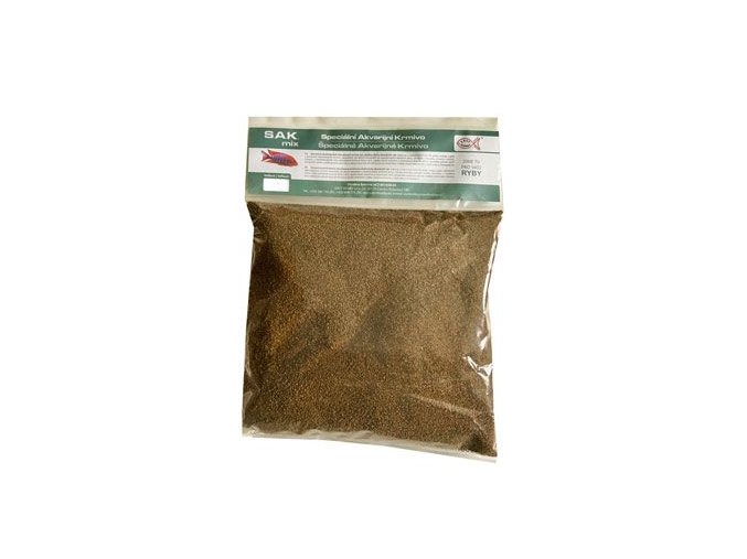 S.A.K. mix 1000 g (5500 ml) vločky
