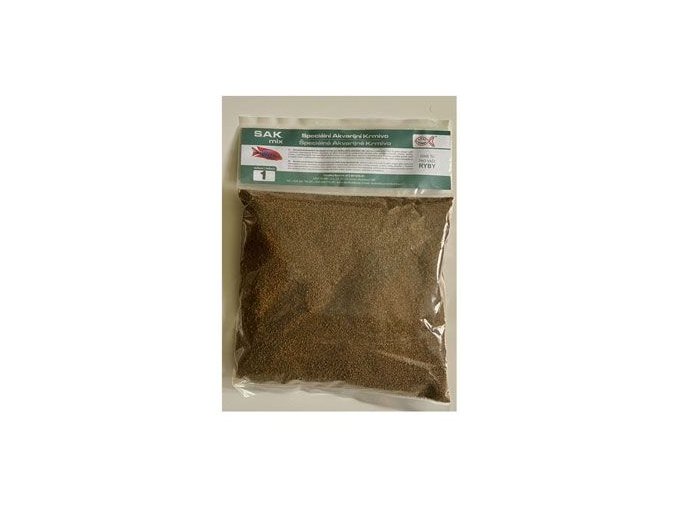 S.A.K. mix 500 g (1125 ml) velikost 1