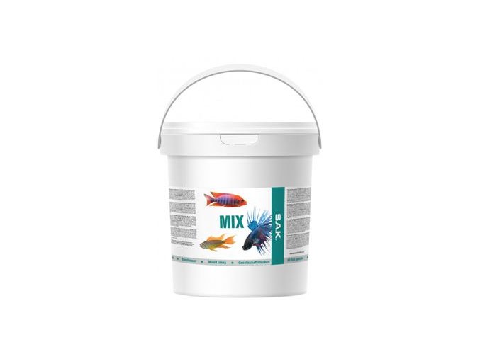 S.A.K. mix 4500 g (10200 ml) velikost 3