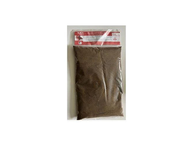 S.A.K. color 1000 g (2250 ml) velikost 0