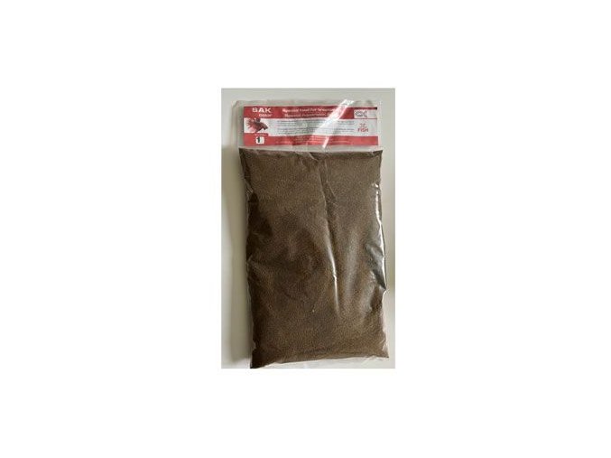 S.A.K. color 1000 g (2250 ml) velikost 4