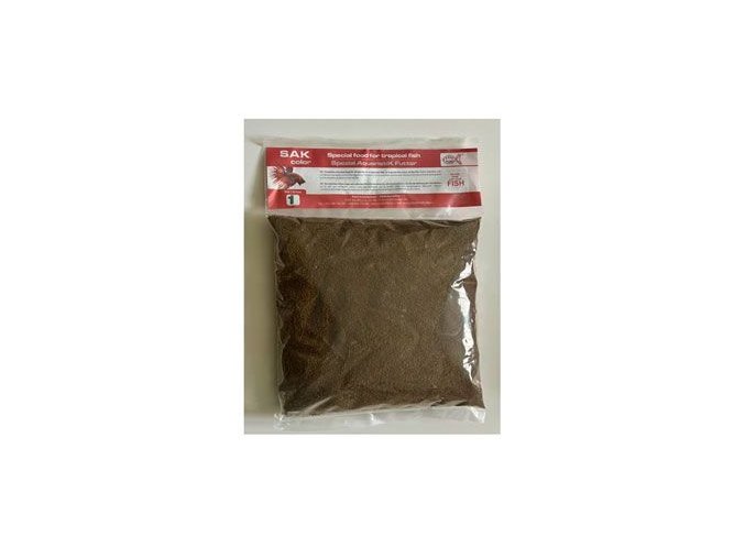 S.A.K. color 500 g (1125 ml) velikost 0