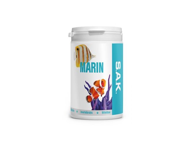 S.A.K. Marin 400 g (1000 ml) velikost 1