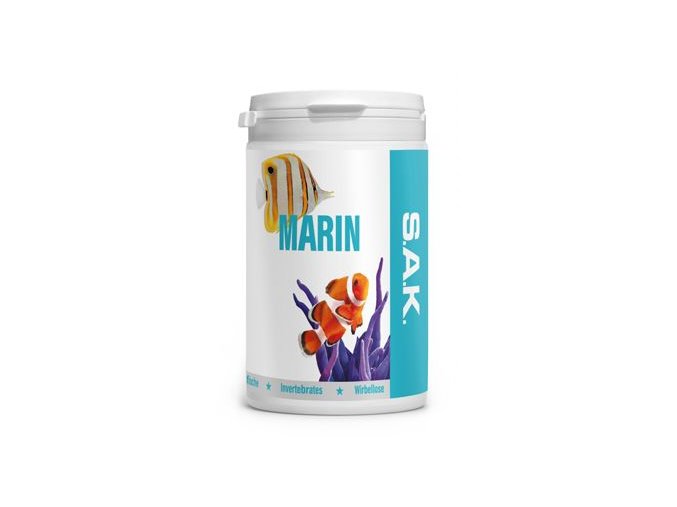 S.A.K. Marin 400 g (1000 ml) velikost 4