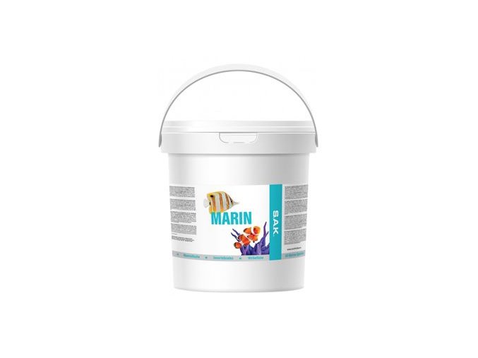 S.A.K. Marin 4500 g (10200 ml) velikost 2