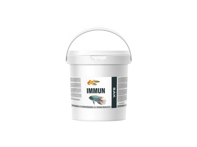 S.A.K. Immun 4500 g (10200 ml) velikost 4