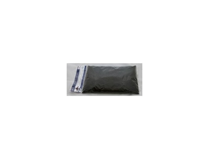 S.A.K. Spirulina 1000 g (2250 ml) velikost 1