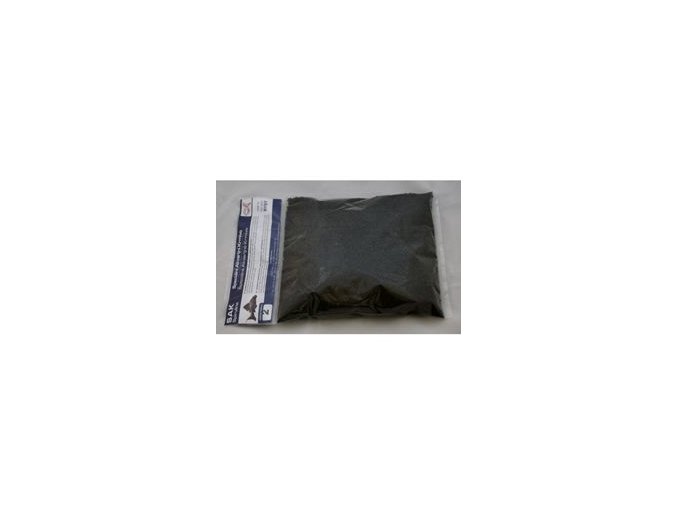 S.A.K. Spirulina 500 g (1125 ml) velikost 0