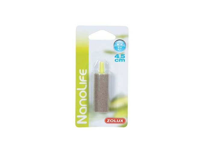 Vzduchový difuzér cylindrický 4,5cm Zolux