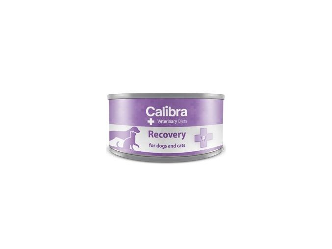 Calibra VD Dog & Cat konz. Recovery 100g