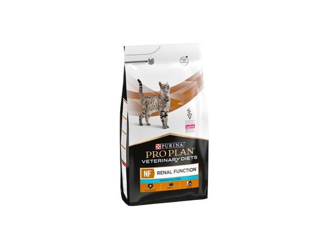 Purina PPVD Feline NF Renal Function 1,5kg