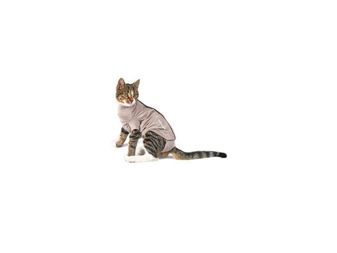 Obleček Body Suit Step'n Go Cats 3XS BUSTER